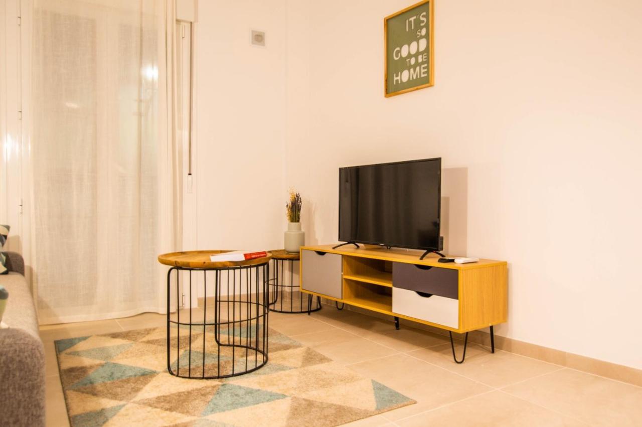 La Plaza-Colon, 1 Habitacion. Villafranca de los Barros Exterior photo